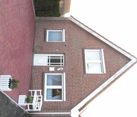 Ferienhaus Greetsiel