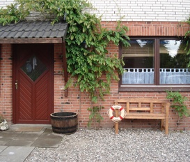 Ferienwohnung Kochendorf / Eckernförde