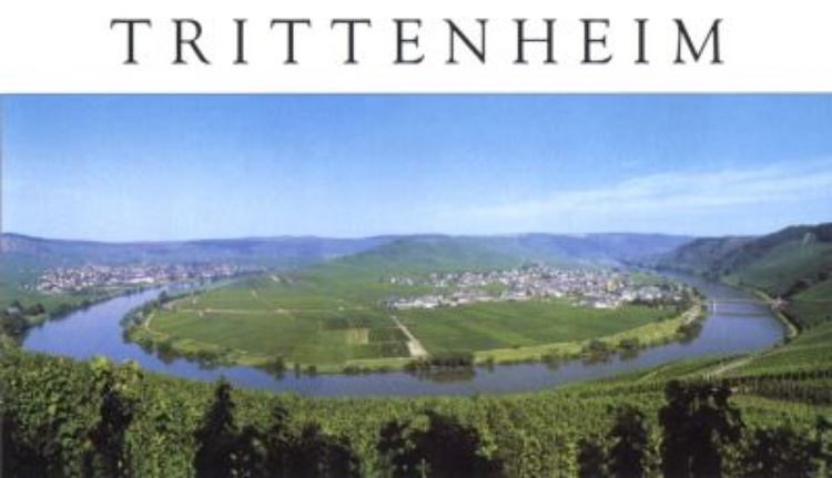 Moselschleife Trittenheim
