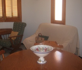 Ferienwohnung Cala Santanyi