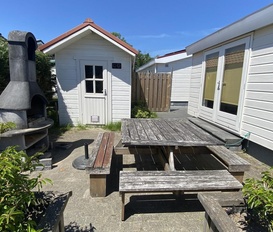 Niederlande, Zeeland, Sint-annaland