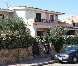 Ferienwohnung Cannigione