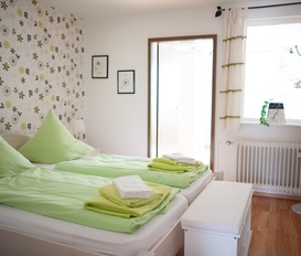 Ferienwohnung willingen