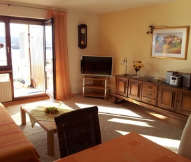 Ferienwohnung Kressbronn am Bodensee