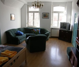 Ferienwohnung Dresden Ortsteil Cossebaude