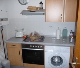 Ferienhaus Hage-Berum ( Nahe Norddeich )