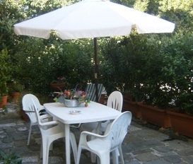 Ferienwohnung San Casciano V. p.