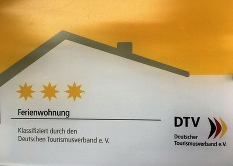 http://ferienwohnung-stigler.de/ Bewertung Deutsche Klassifizierung