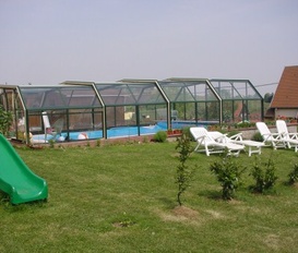 Gästezimmer Mittelbergheim