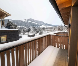 Appartment Fieberbrunn