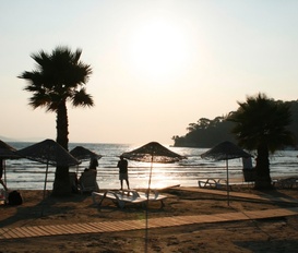 Ferienvilla Gökova - Akyaka