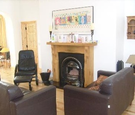 Ferienhaus Westport, Ballintubber