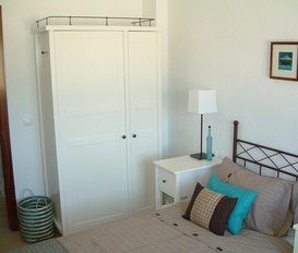 Ferienhaus Vejer de la frontera