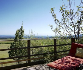 Ferienwohnung Deggenhausertal/Wahlweiler