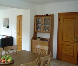 Holiday Home Döbriach