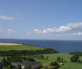 Ferienhaus Ranum, Næsby