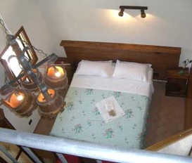 Ferienwohnung Larciano