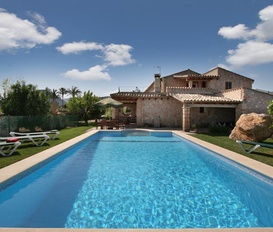 Ferienhaus Pollenca