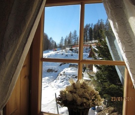 Appartment hochrindl