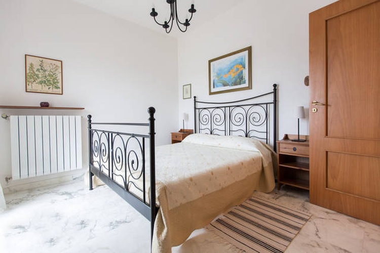 Schafzimmer "Margherita"