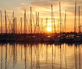Ferienwohnung Fehmarn