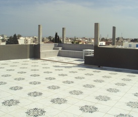 Ferienwohnung Mahdia