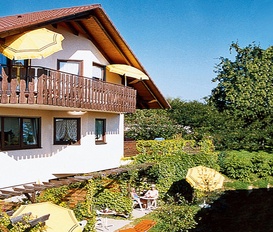 Ferienwohnung Bad Bellingen