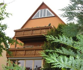 Ferienwohnung Dresden