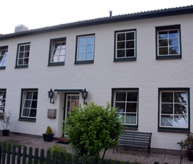 Ferienhaus Tönning