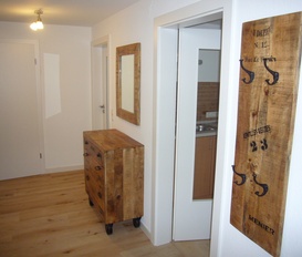 Ferienwohnung Waldeck