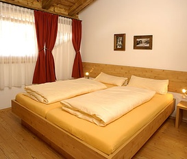 Chalet Krimml