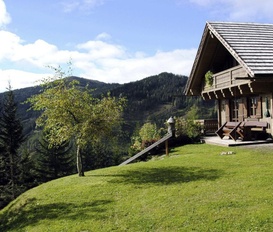 Ferienhaus Klippitztörl 10