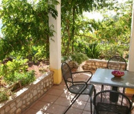 Ferienwohnung Cizici