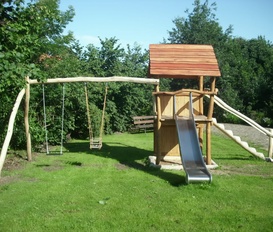 Ferienwohnung Kittlitz