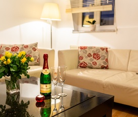 Ferienwohnung Dresden