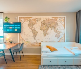 Ferienhaus Bielefeld