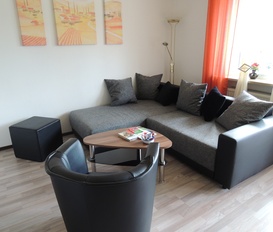 Ferienwohnung Kemmern
