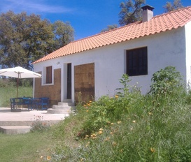 Ferienhaus São Luis