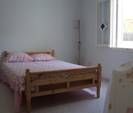 Ferienwohnung Mahdia