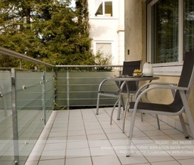 Appartment Baden-Baden