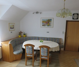 Ferienwohnung Arnoldstein