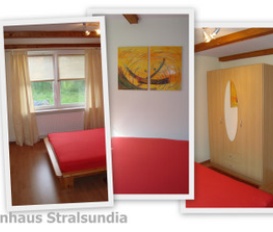 Ferienhaus Stralsund