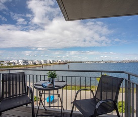 Ferienwohnung OstseeResort Olpenitz/ Kappeln