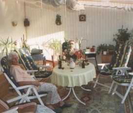 Ferienwohnung Tönning