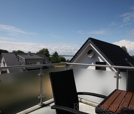 Ferienhaus Göhren-Lebbin (Untergöhren)