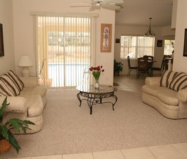 Ferienvilla Rotonda West