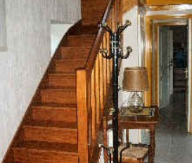 Ferienvilla Landudec