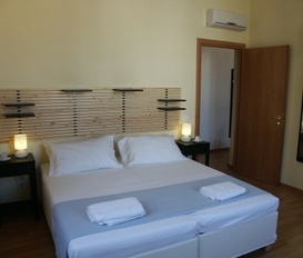 Ferienwohnung Rome