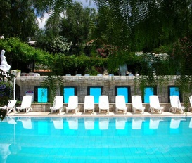 Ferienwohnung Özdere