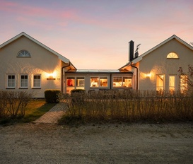 Ferienhaus Simrishamn